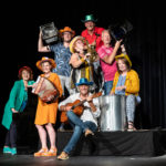 30 Jaar BON-Theater: Het leukste theater van Medemblik