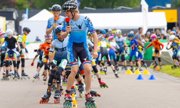 Medemblik en Wervershoof op wieltjes tijdens het Radboud International Tournament