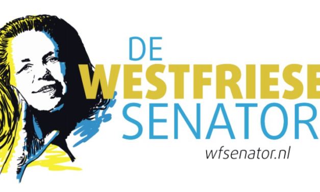 Senator Andrea van Langen: “Als wij niet naar Den Haag gaan, komt Den Haag niet naar ons”