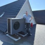 Slim besparen met de warmtepomp